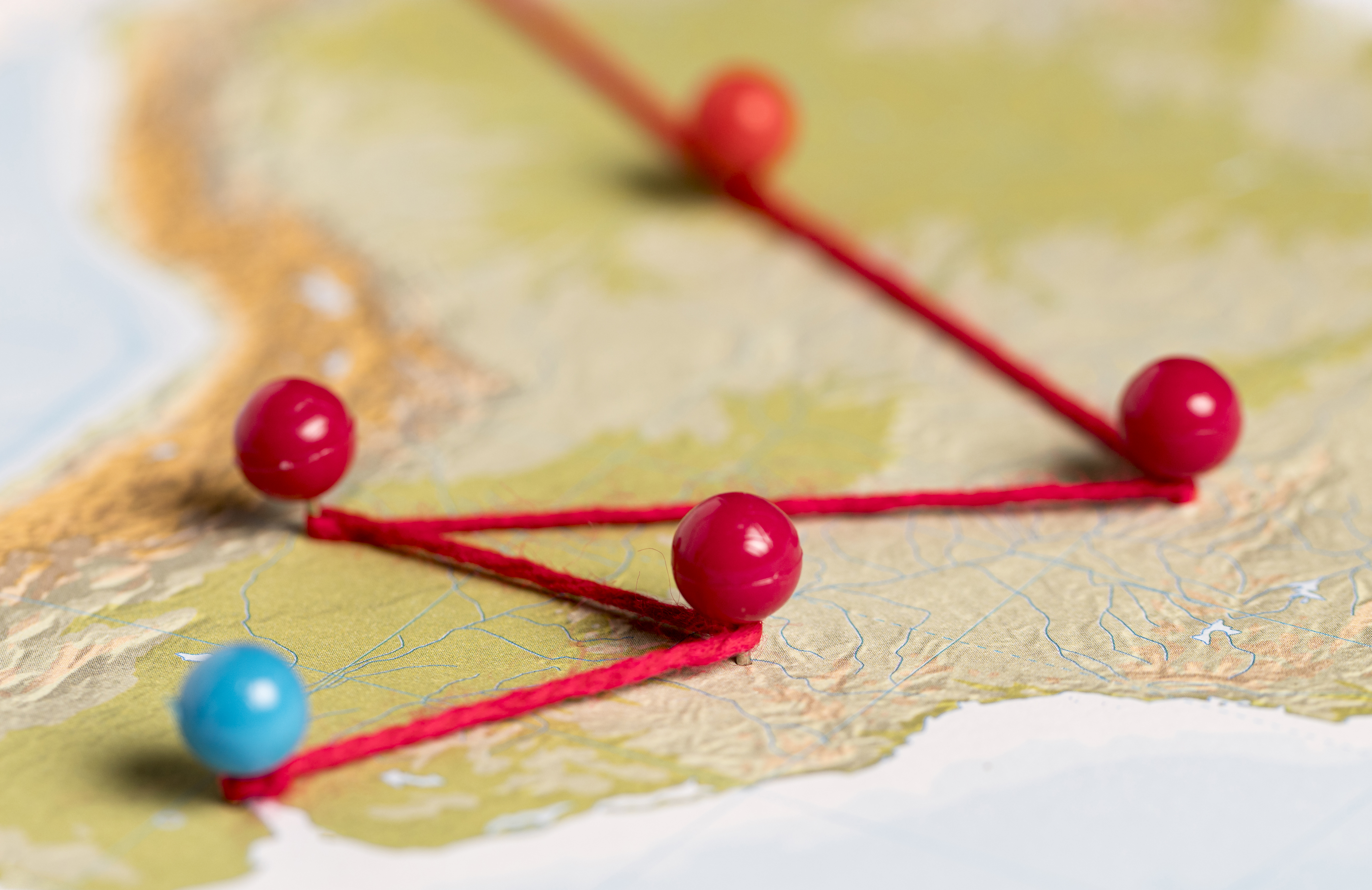 Risk Mapping